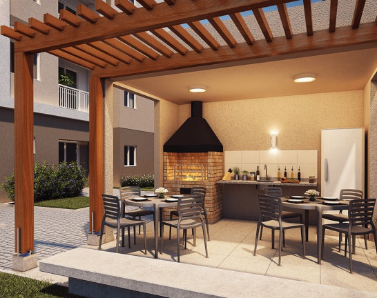 Imagem Apartamento com 2 Quartos à Venda, 36 m² em água Branca - São Paulo Imagem Apartamento com 2 Quartos à Venda, 36 m² em água Branca - São Paulo