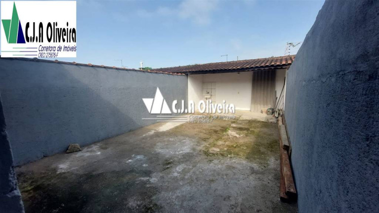 Imagem Casa com 2 Quartos à Venda, 61 m² em Agenor De Campos - Mongagua