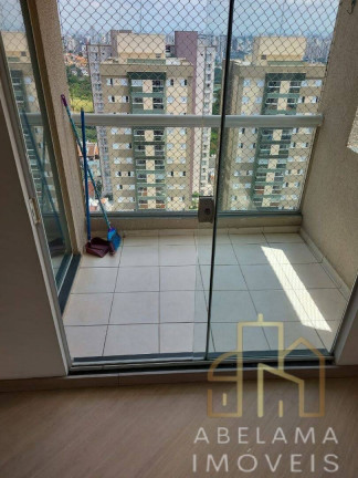 Apartamento com 3 Quartos à Venda, 59 m² em Vila Eldízia - Santo André