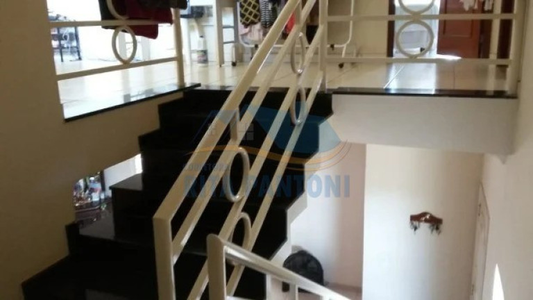 Imagem Sobrado com 4 Quartos à Venda, 414 m² em Ribeirânea - Ribeirão Preto Imagem Sobrado com 4 Quartos à Venda, 414 m² em Ribeirânea - Ribeirão Preto