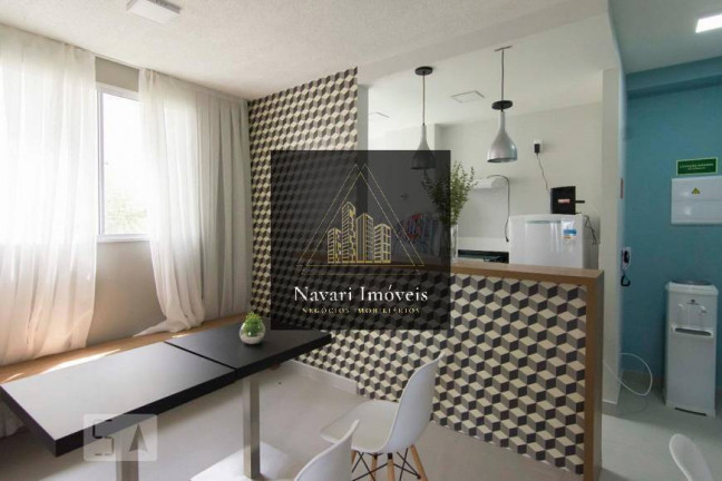 Imagem Apartamento com 2 Quartos à Venda, 44 m² em Vila Santa Maria - São Paulo Imagem Apartamento com 2 Quartos à Venda, 44 m² em Vila Santa Maria - São Paulo