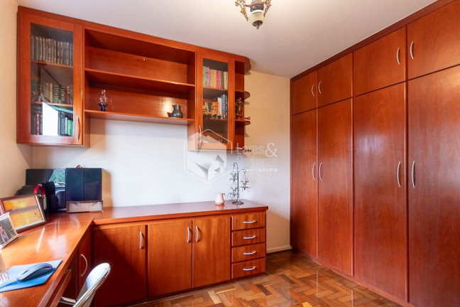 Imagem Apartamento com 4 Quartos à Venda, 155 m² em Santo Amaro - São Paulo Imagem Apartamento com 4 Quartos à Venda, 155 m² em Santo Amaro - São Paulo