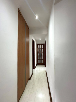 Imagem Apartamento com 3 Quartos à Venda, 140 m² em Campo Grande - Santos