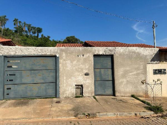 Casa com 2 Quartos à Venda, 152 m² em Olaria - Uba
