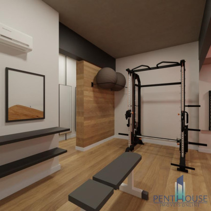 Imagem Apartamento com 2 Quartos à Venda, 78 m² em Vila Real - Balneário Camboriú