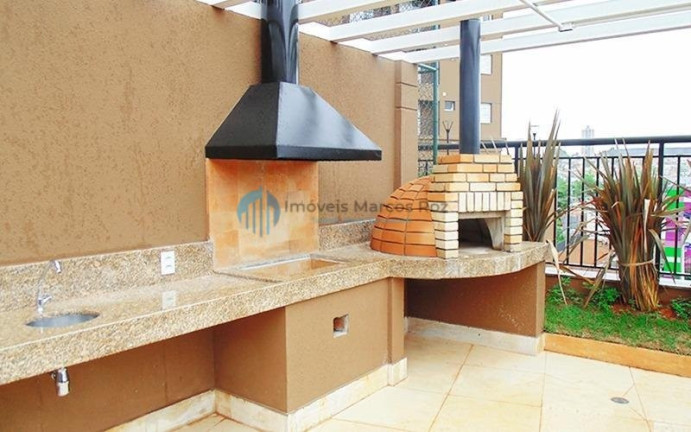 Imagem Apartamento com 3 Quartos à Venda, 74 m² em Jardim Tupanci - Barueri