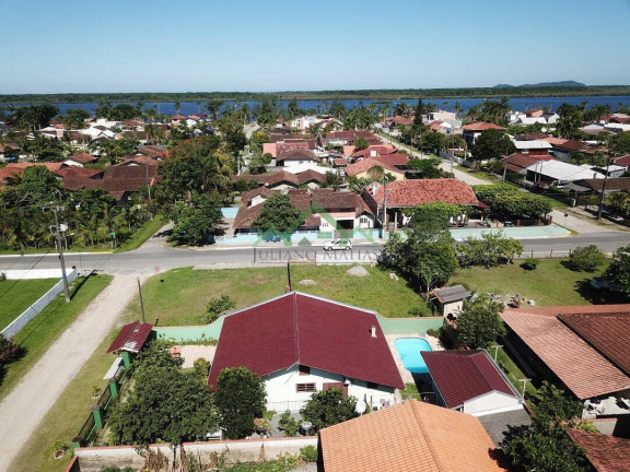 Imagem Terreno à Venda, 221 m² em Pinheiros - Balneário Barra Do Sul Imagem Terreno à Venda, 221 m² em Pinheiros - Balneário Barra Do Sul