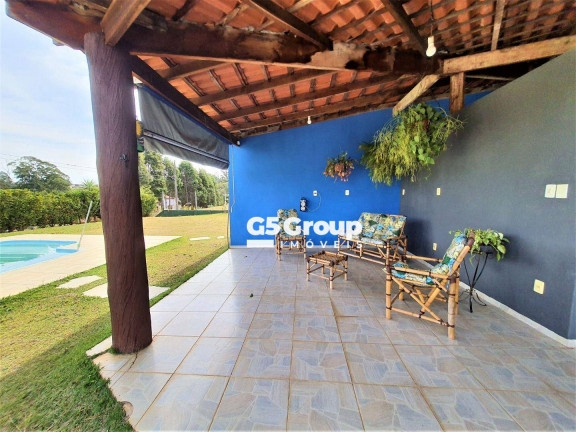 Imagem Casa de Condomínio com 2 Quartos à Venda, 400 m² em Parque Village Castelo - Itu Imagem Casa de Condomínio com 2 Quartos à Venda, 400 m² em Parque Village Castelo - Itu