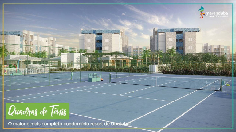 Imagem Apartamento com 2 Quartos à Venda, 58 m² em Praia Do Sape - Ubatuba Imagem Apartamento com 2 Quartos à Venda, 58 m² em Praia Do Sape - Ubatuba
