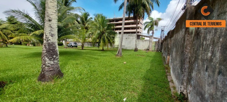 Imagem Terreno à Venda, 2.436 m² em Buraquinho - Lauro De Freitas Imagem Terreno à Venda, 2.436 m² em Buraquinho - Lauro De Freitas