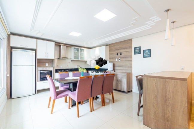 Imagem Casa com 3 Quartos à Venda, 228 m² em Niterói - Canoas Imagem Casa com 3 Quartos à Venda, 228 m² em Niterói - Canoas
