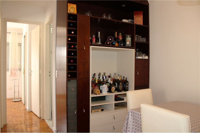 Imagem Apartamento com 2 Quartos à Venda, 67 m² em Vila Cordeiro - São Paulo