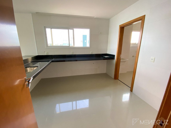 Imagem Apartamento com 4 Quartos à Venda, 200 m² em Enseada Azul - Guarapari