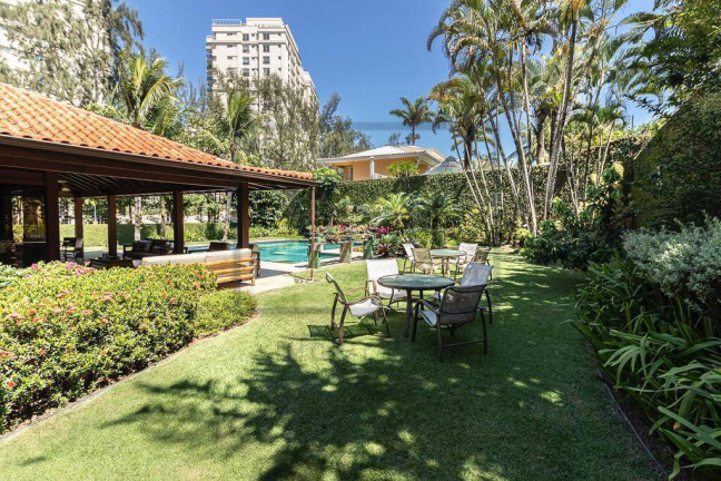 Imagem Casa com 4 Quartos à Venda, 1.099 m² em Barra Da Tijuca - Rio De Janeiro Imagem Casa com 4 Quartos à Venda, 1.099 m² em Barra Da Tijuca - Rio De Janeiro