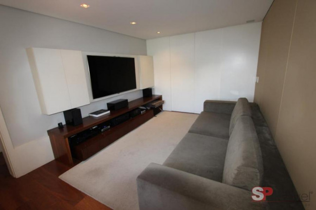 Imagem Apartamento com 4 Quartos à Venda, 266 m² em Perdizes - São Paulo Imagem Apartamento com 4 Quartos à Venda, 266 m² em Perdizes - São Paulo