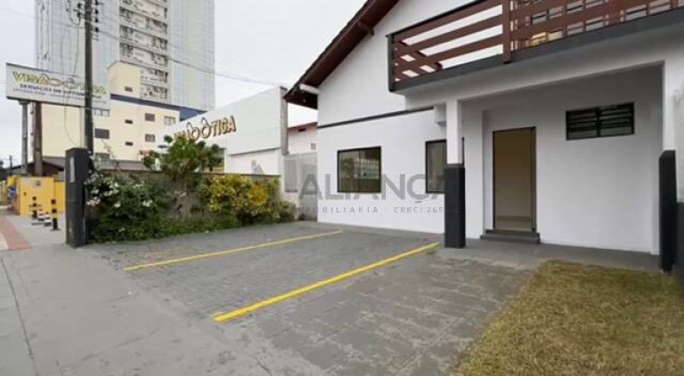 Imagem Sala Comercial para Alugar, 35 m² em Centro - Navegantes