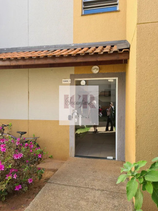 Imagem Apartamento com 2 Quartos à Venda, 47 m² em Altos De Ipanema - Sorocaba