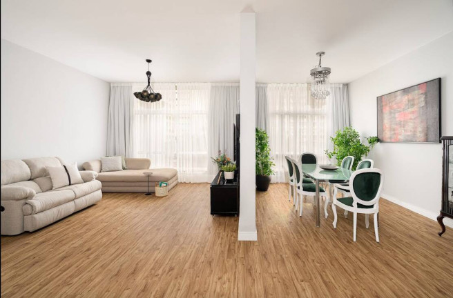 Imagem Apartamento com 5 Quartos à Venda, 294 m² em República - São Paulo