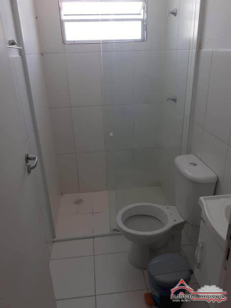 Imagem Apartamento com 2 Quartos para Alugar, 45 m² em Jardim Califórnia - Jacareí
