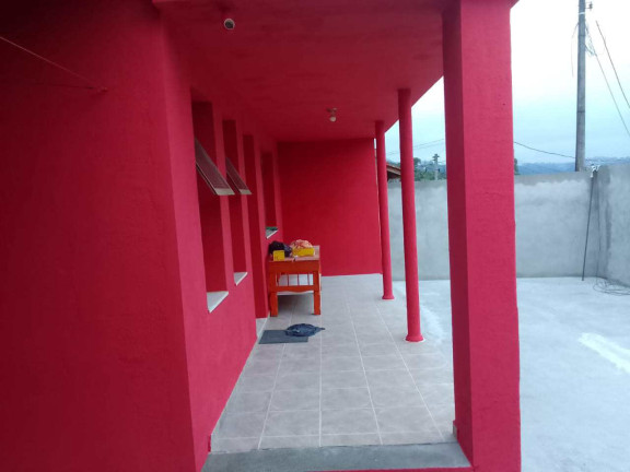 Imagem Casa com 2 Quartos à Venda, em Vila Olinda - Piedade Imagem Casa com 2 Quartos à Venda, em Vila Olinda - Piedade