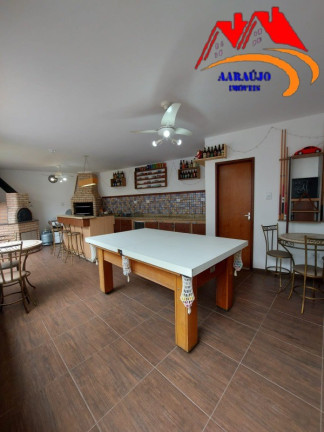 Imagem Casa com 5 Quartos à Venda, 320 m² em Jardim Ana Estela - Carapicuíba Imagem Casa com 5 Quartos à Venda, 320 m² em Jardim Ana Estela - Carapicuíba