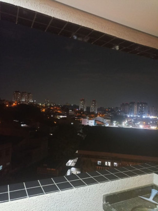 Imagem Apartamento com 2 Quartos à Venda ou Locação, 39 m² em Parque Erasmo Assunção - Santo André Imagem Apartamento com 2 Quartos à Venda ou Locação, 39 m² em Parque Erasmo Assunção - Santo André