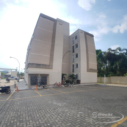 Imagem Apartamento com 2 Quartos para Alugar, 48 m² em Adhemar Garcia - Joinville Imagem Apartamento com 2 Quartos para Alugar, 48 m² em Adhemar Garcia - Joinville