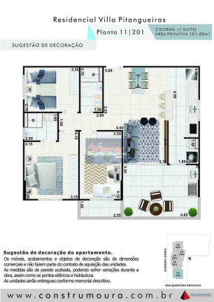 Imagem Apartamento com 2 Quartos à Venda, 66 m² em Pitangueiras - Guarujá Imagem Apartamento com 2 Quartos à Venda, 66 m² em Pitangueiras - Guarujá