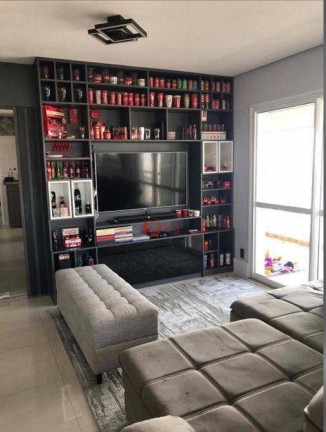 Imagem Apartamento com 4 Quartos à Venda, 210 m² em Vila Carrão - São Paulo Imagem Apartamento com 4 Quartos à Venda, 210 m² em Vila Carrão - São Paulo