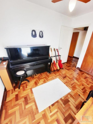Imagem Apartamento com 3 Quartos à Venda, 105 m² em Perdizes - São Paulo Imagem Apartamento com 3 Quartos à Venda, 105 m² em Perdizes - São Paulo