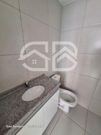 Imagem Apartamento com 2 Quartos à Venda, 58 m² em Parque Iracema - Fortaleza Imagem Apartamento com 2 Quartos à Venda, 58 m² em Parque Iracema - Fortaleza