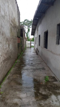 Imagem Casa com 2 Quartos à Venda, em Loty - Itanhaem Imagem Casa com 2 Quartos à Venda, em Loty - Itanhaem