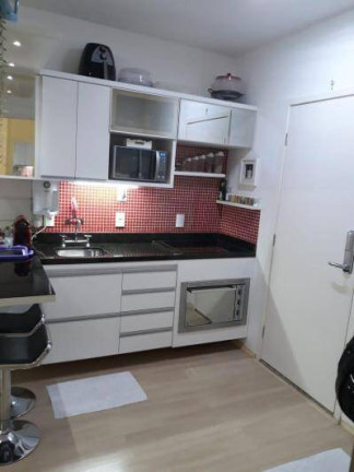 Imagem Apartamento com 1 Quarto à Venda, 40 m² em Bela Vista - São Paulo Imagem Apartamento com 1 Quarto à Venda, 40 m² em Bela Vista - São Paulo