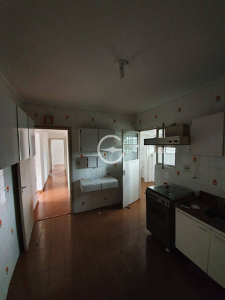 Imagem Apartamento com 3 Quartos à Venda, 93 m² em Vila Olímpia - São Paulo
