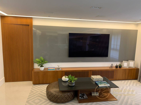 Imagem Apartamento com 3 Quartos à Venda, 152 m² em Vila Pompéia - São Paulo