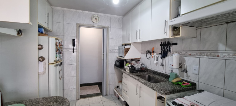Imagem Apartamento com 3 Quartos à Venda, 70 m² em Jabaquara - São Paulo Imagem Apartamento com 3 Quartos à Venda, 70 m² em Jabaquara - São Paulo