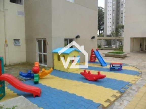 Imagem Apartamento com 2 Quartos à Venda, 57 m² em Vila Andrade - São Paulo