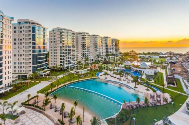 Imagem Apartamento com 4 Quartos à Venda, 226 m² em Praia Brava - Itajaí Imagem Apartamento com 4 Quartos à Venda, 226 m² em Praia Brava - Itajaí