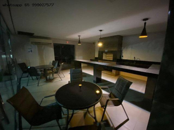 Imagem Apartamento com 2 Quartos à Venda, 62 m² em Ponte Nova - Várzea Grande Imagem Apartamento com 2 Quartos à Venda, 62 m² em Ponte Nova - Várzea Grande