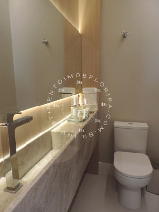 Imagem Cobertura com 4 Quartos à Venda, 262 m² em Jurerê - Florianópolis Imagem Cobertura com 4 Quartos à Venda, 262 m² em Jurerê - Florianópolis