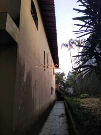 Imagem Sobrado à Venda, 381 m² Imagem Sobrado à Venda, 381 m²
