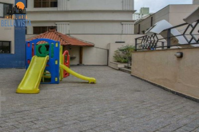 Imagem Apartamento com 3 Quartos à Venda, 85 m² em Vila Mariana - São Paulo