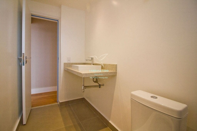 Imagem Apartamento com 2 Quartos à Venda, 67 m² em Itaim Bibi - São Paulo Imagem Apartamento com 2 Quartos à Venda, 67 m² em Itaim Bibi - São Paulo