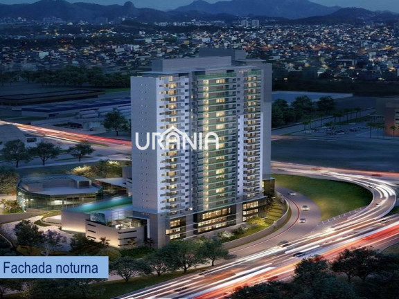 Imagem Apartamento com 4 Quartos à Venda, 188 m² em Darly Santos - Vila Velha