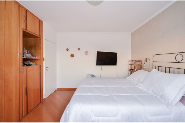 Imagem Imóvel com 2 Quartos à Venda, em Vila Madalena - São Paulo Imagem Imóvel com 2 Quartos à Venda, em Vila Madalena - São Paulo