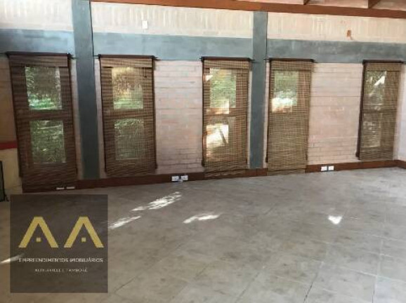 Imagem Casa com 4 Quartos para Alugar, 350 m² em Tamboré - Barueri
