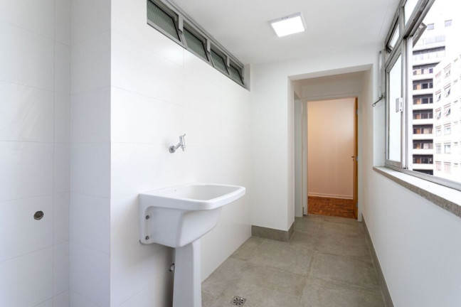 Imagem Apartamento com 2 Quartos à Venda, 134 m² em Jardim América - São Paulo