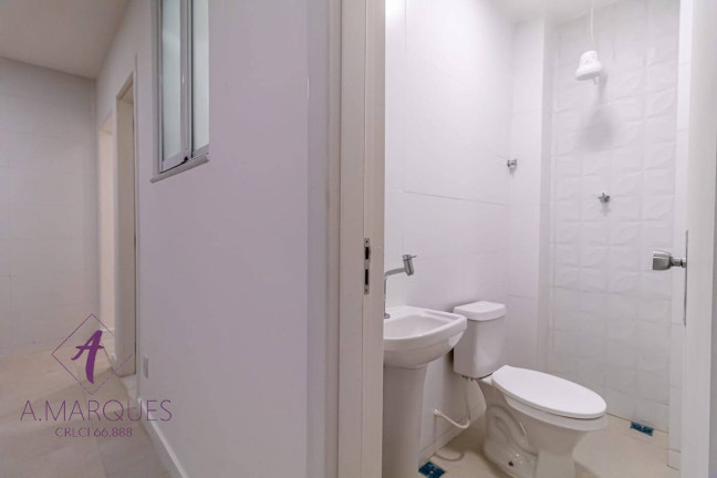 Imagem Apartamento com 4 Quartos à Venda, 330 m² em Copacabana - Rio De Janeiro
