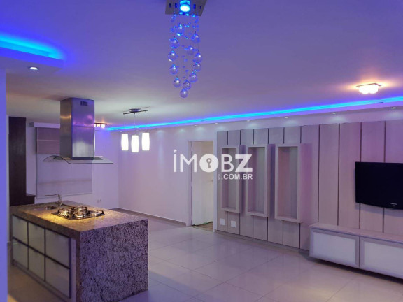 Imagem Imóvel com 4 Quartos à Venda, 152 m² em Campo Belo - São Paulo