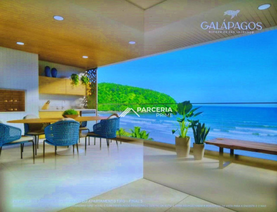 Imagem Apartamento com 4 Quartos à Venda, 138 m² em Riviera Módulo 8 - Bertioga Imagem Apartamento com 4 Quartos à Venda, 138 m² em Riviera Módulo 8 - Bertioga